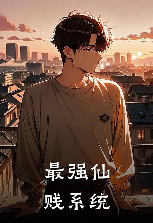 最强仙贱系统