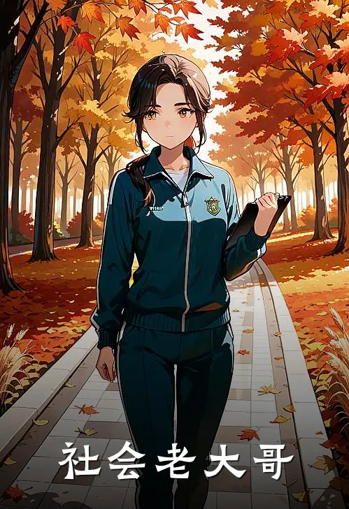 社会老大哥