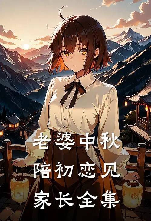 老婆中秋陪初恋见家长 全集
