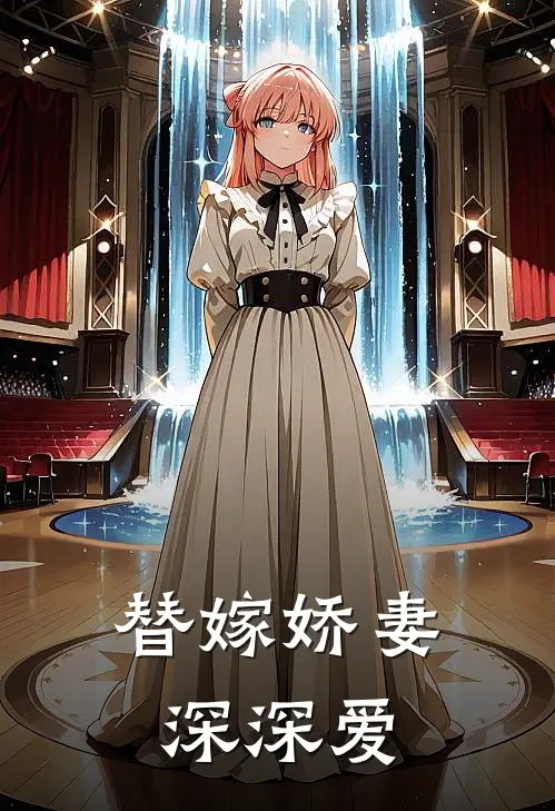 替嫁娇妻深深爱