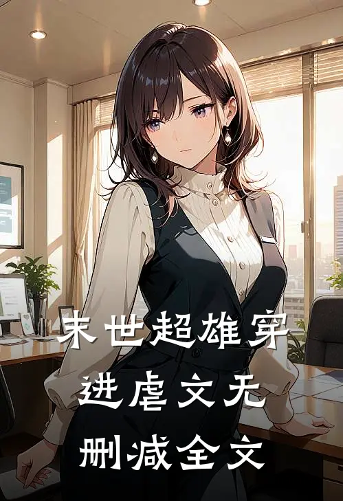 末世超雄穿进虐文无删减全文