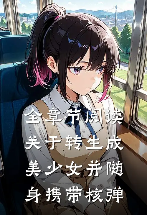 全章节阅读关于转生成美少女并随身携带核弹