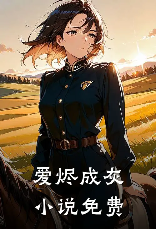 爱烬成灰小说免费