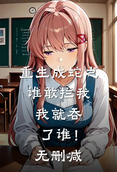 重生成蛇之谁敢拦我,我就吞了谁!无删减