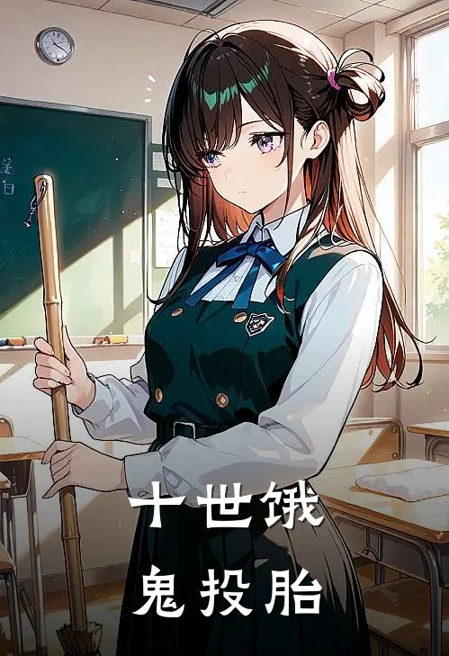 十世饿鬼投胎