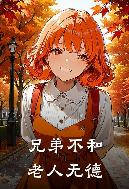 兄弟不和老人无德
