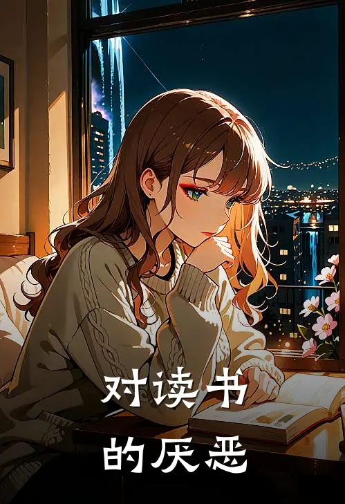 对读书的厌恶