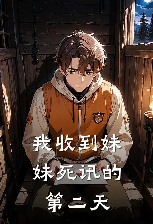 我收到妹妹死讯的第二天