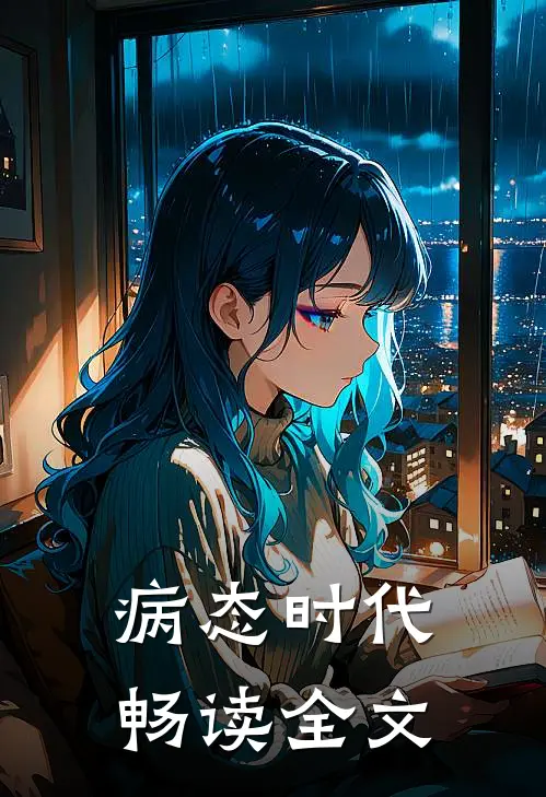 病态时代畅读全文在线阅读