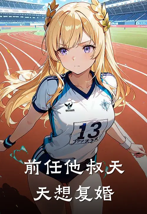 前任他叔天天想复婚