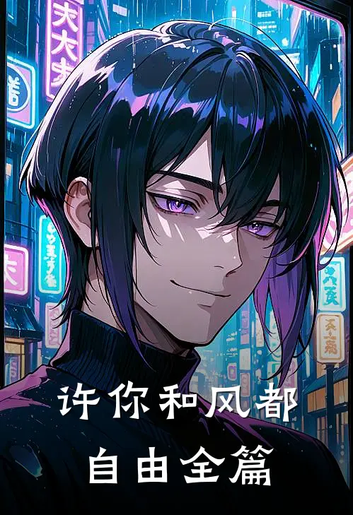 许你和风都自由全篇