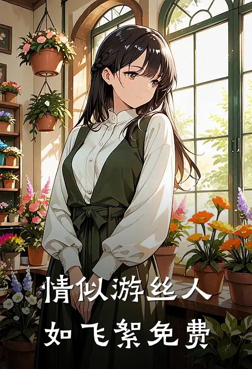 情似游丝人如飞絮免费