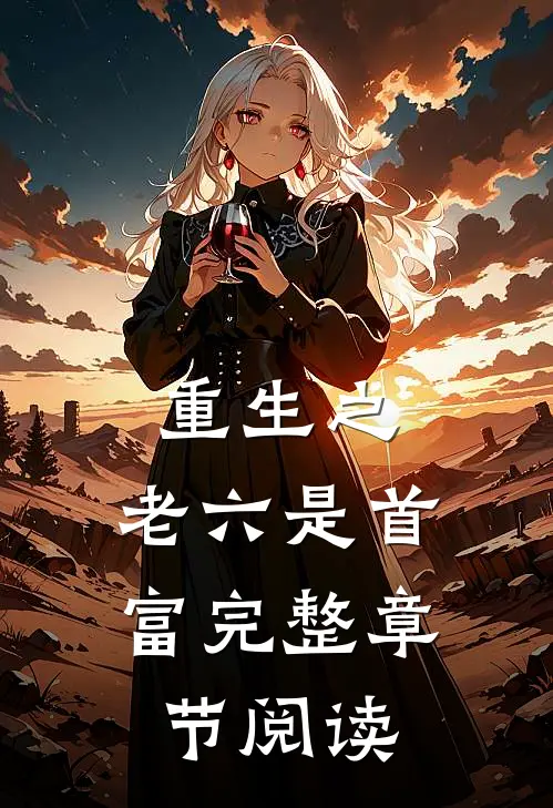 重生之老六是首富完整章节阅读