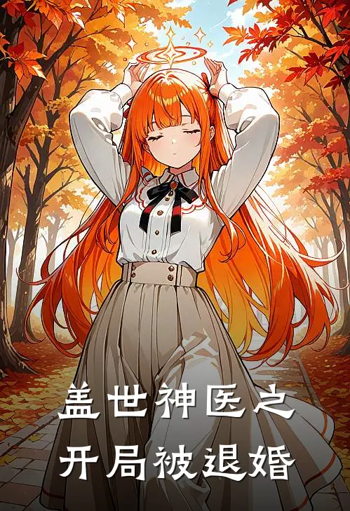 盖世神医之开局被退婚