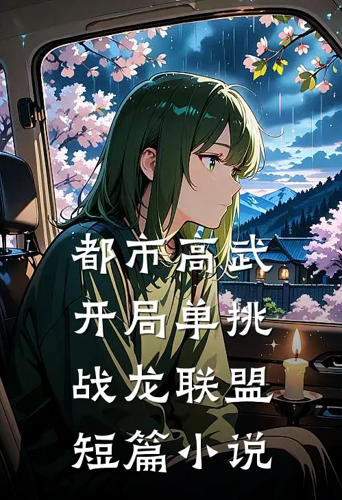 都市高武：开局单挑战龙联盟短篇小说