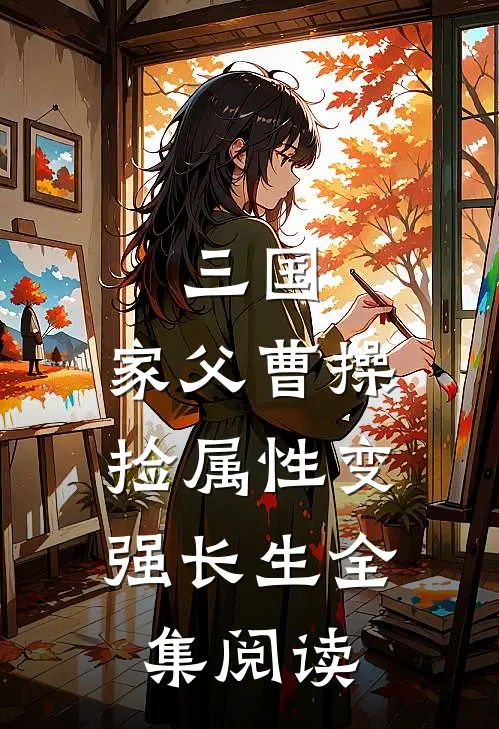 三国：家父曹操，捡属性变强长生全集阅读