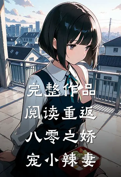 完整作品阅读重返八零之娇宠小辣妻