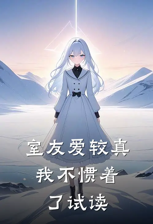 室友爱较真，我不惯着了试读