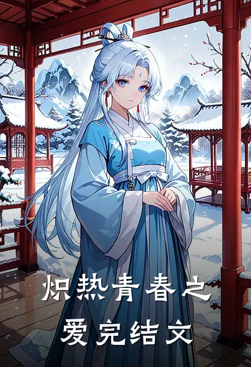 炽热青春之爱完结文