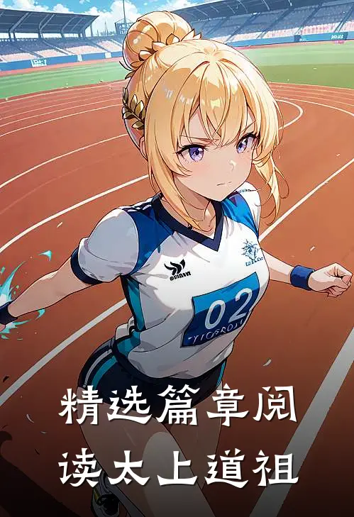 精选篇章阅读太上道祖