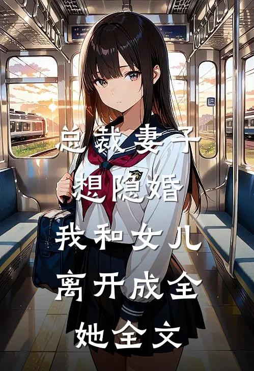 总裁妻子想隐婚,我和女儿离开成全她全文在线阅读