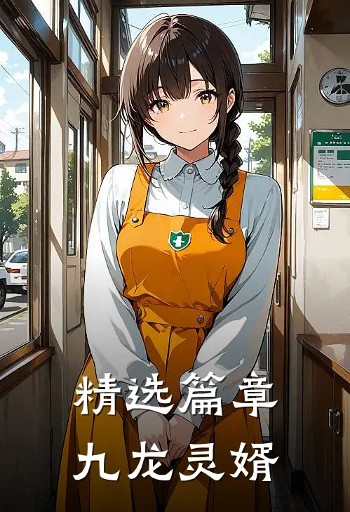 精选篇章九龙灵婿