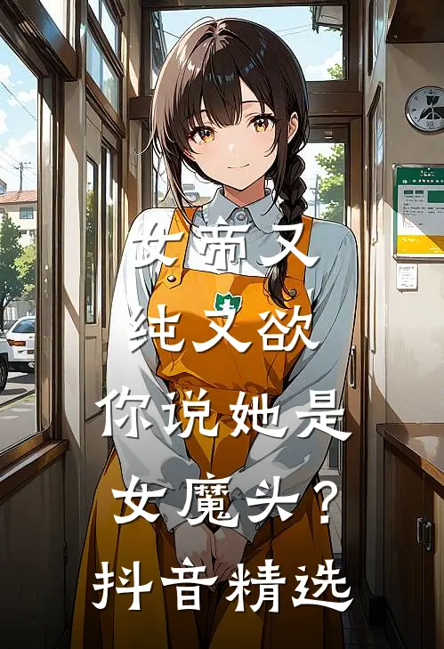 女帝又纯又欲,你说她是女魔头?抖音精选