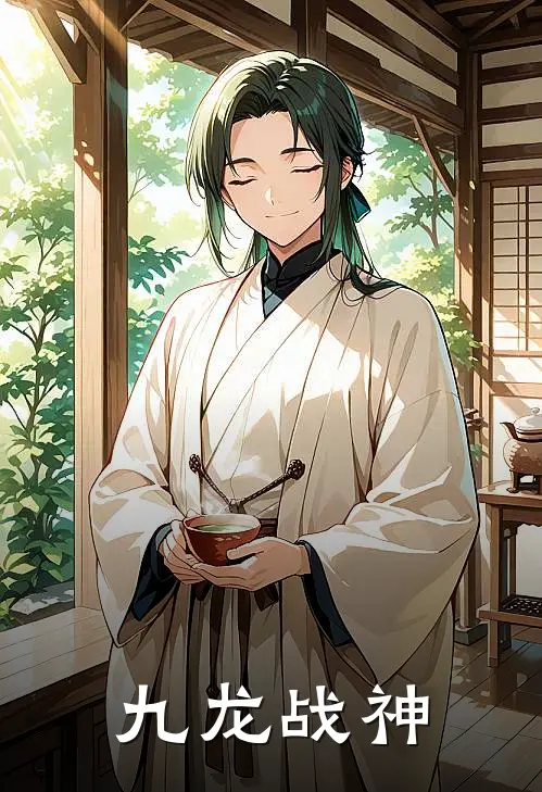九龙战神