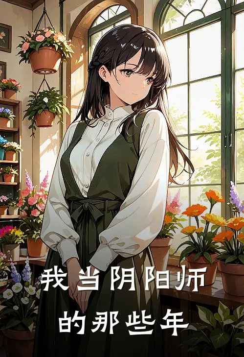 我当阴阳师的那些年