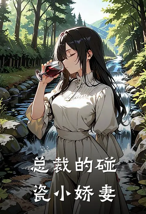 总裁的碰瓷小娇妻