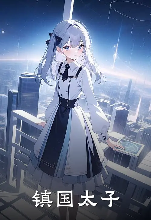 镇国太子