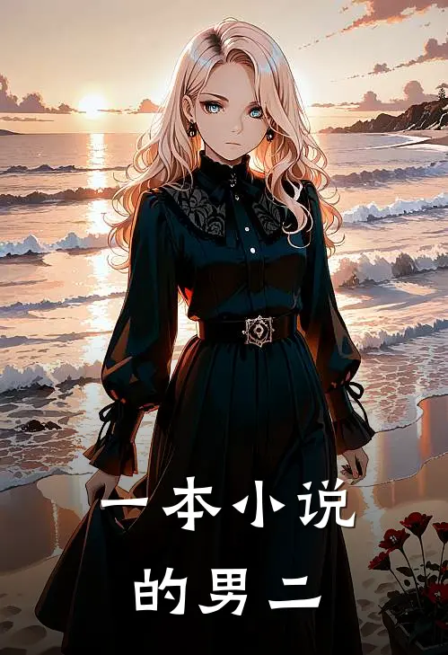 一本小说的男二