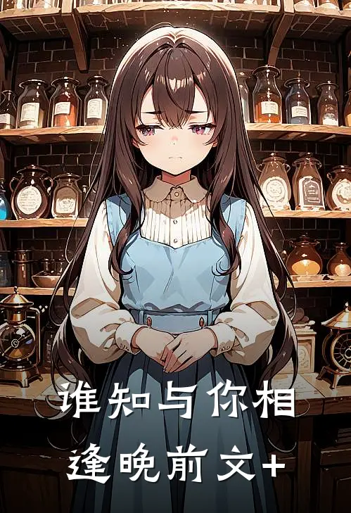 谁知与你相逢晚前文+