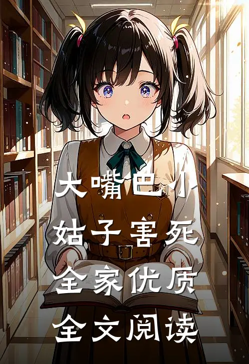 大嘴巴小姑子害死全家优质全文阅读