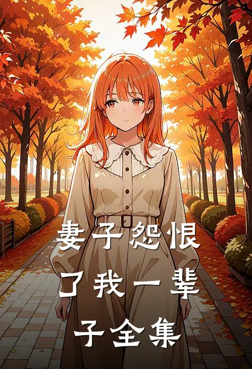 妻子怨恨了我一辈子全集