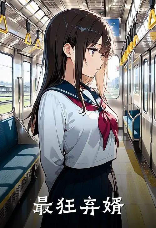 最狂弃婿