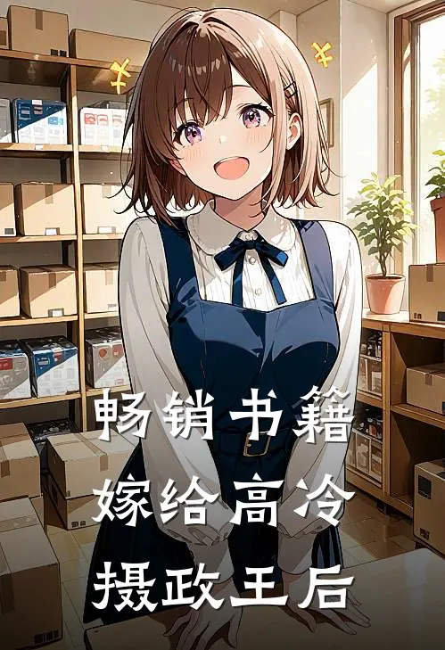 畅销书籍嫁给高冷摄政王后
