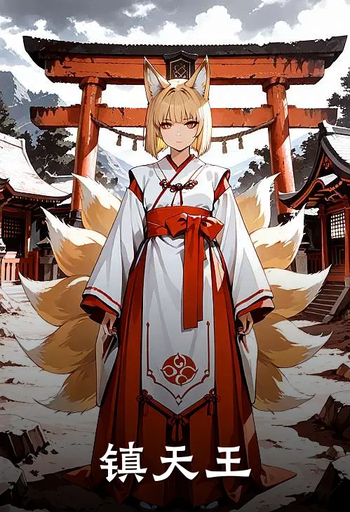 镇天王