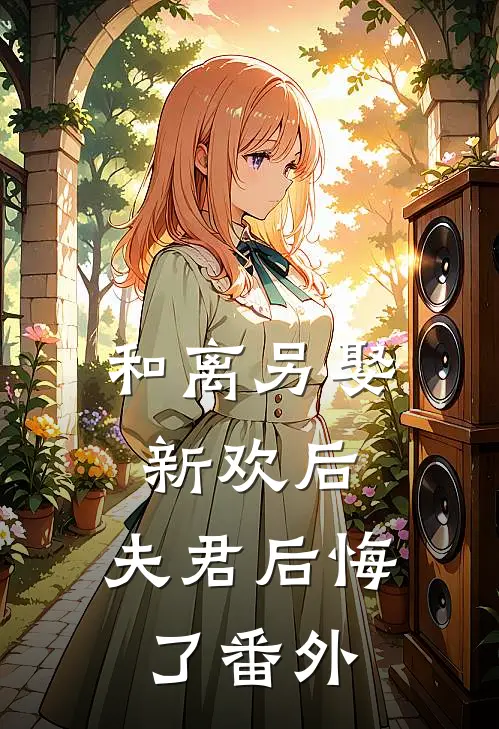 和离另娶新欢后,夫君后悔了番外