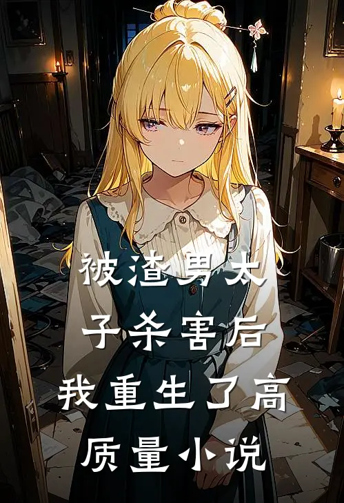 被渣男太子杀害后,我重生了高质量