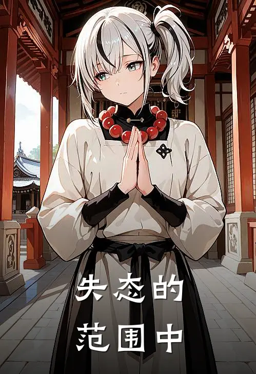 失态的范围中