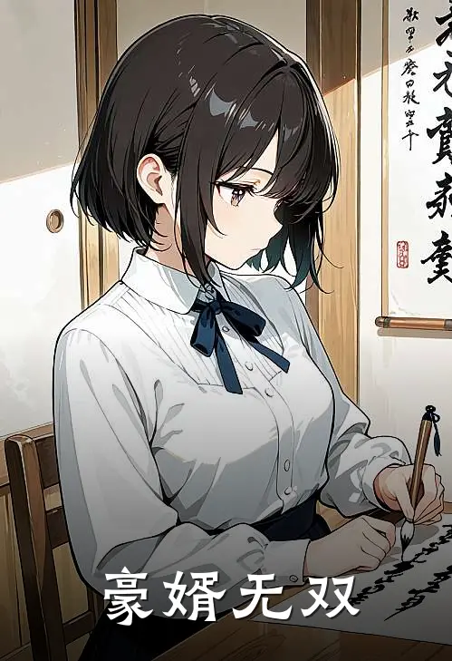 豪婿无双