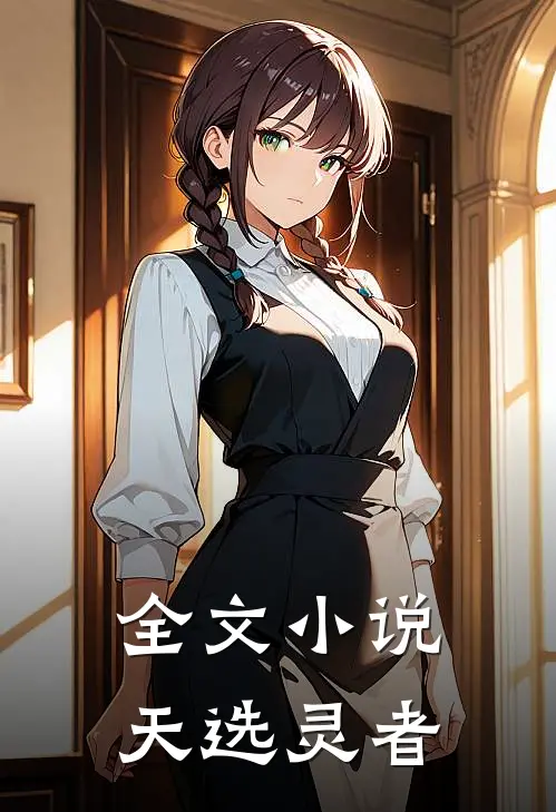 全文小说天选灵者