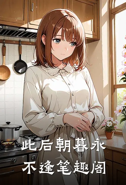此后朝暮永不逢笔趣阁
