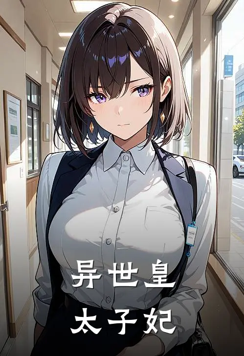 异世皇太子妃