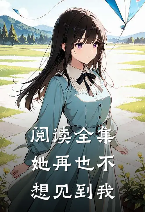 阅读全集她再也不想见到我