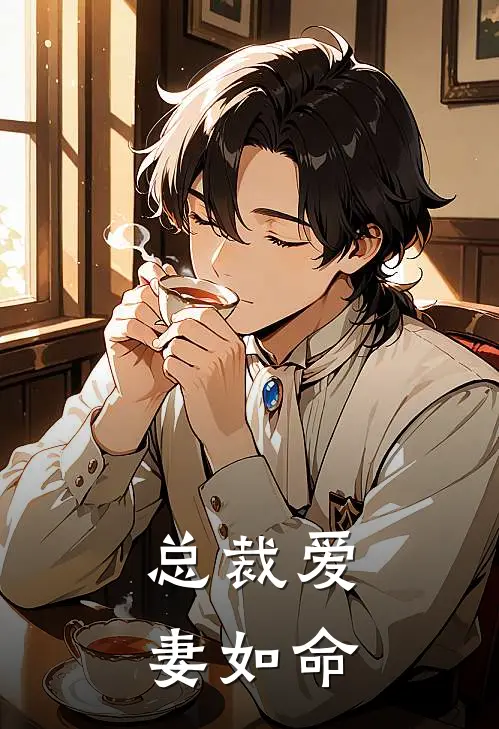 总裁爱妻如命