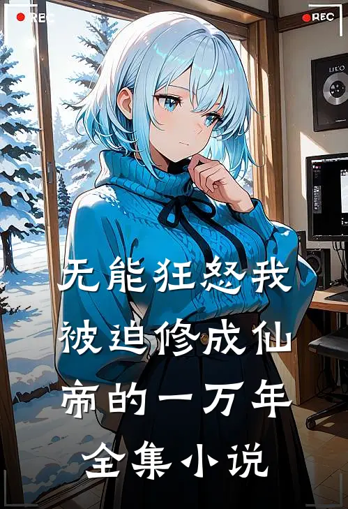 无能狂怒我被迫修成仙帝的一万年全集小说