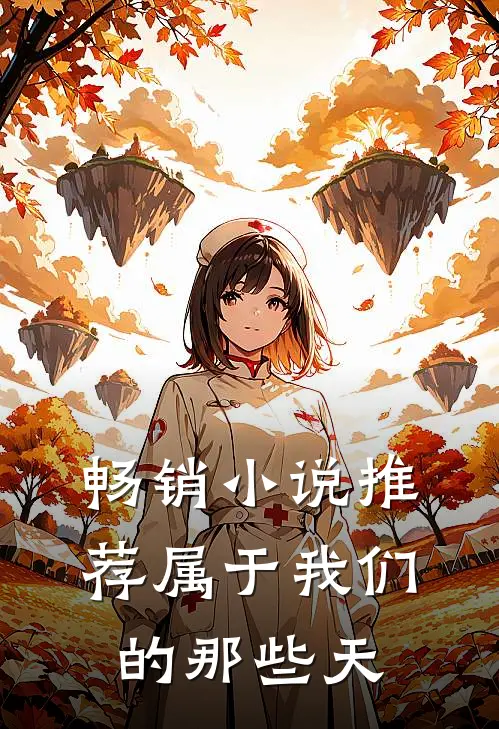 畅销小说推荐属于我们的那些天