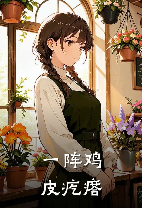 一阵鸡皮疙瘩